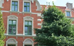Apartament Duża Secesja - dla wyjątkowych gości, więcej niż hotel - 120 lat historii, komfort, prywatność